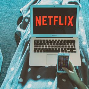 5 Netflix предложения за мързеливия съботен следобед