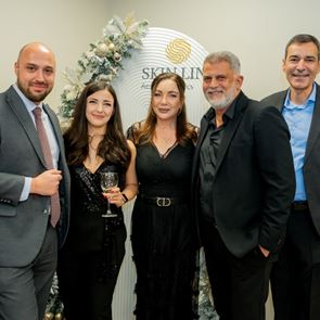 Skin Line откриха клиника в Пловдив