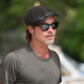 &lt;em>Брад&lt;/em> &lt;em>Пит&lt;/em> вече е скулптор