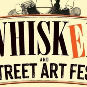 Whiskey &amp; &lt;em>Street&lt;/em> Art Fest се завръща в Капана