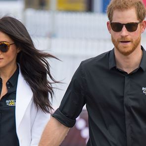 Бъкингамският дворец продължава разследването си за Меган Маркъл