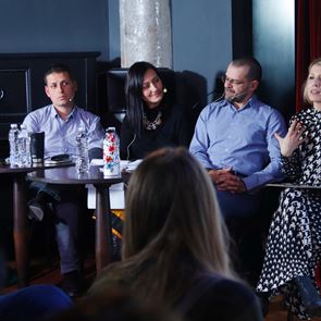 &quot;Говори с EVA&quot;: Какъв е твоят въглероден отпечатък