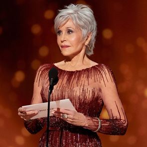 Джейн Фонда ще получи специална награда "Златен глобус