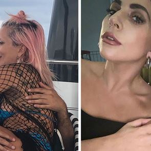 &lt;em>Лейди&lt;/em> &lt;em>Гага&lt;/em> е готова за деца и семейство