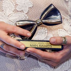 GRAZIA Man Awards: За мъжете, които не просто успяват, а вдъхновяват