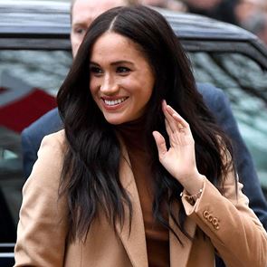 Twitter полудя... бременна ли е Меган Маркъл