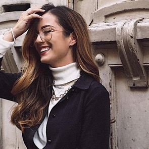 Разговор за емоции, мечти и &quot;многото&quot; в живота... с Елица Бехар