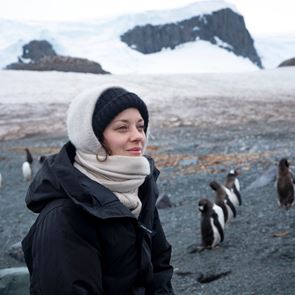 Kaкво четат звездите по време на карантина