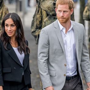 &lt;em>Хари&lt;/em> и Меган коментираха дезинформацията в Spotify