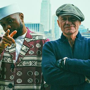 Стинг представя колекция с най-великите си дуети, издавани през годините