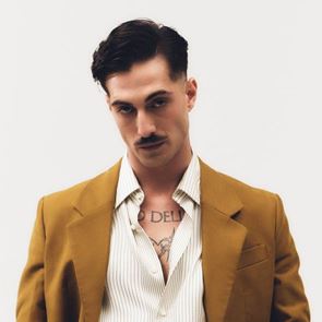 &lt;em>Дамиано&lt;/em> &lt;em>Давид&lt;/em> тръгва на световно турне