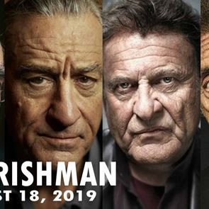 &lt;em>Де&lt;/em> &lt;em>Ниро&lt;/em> + Пачино + Скорсезе = хитова комбинация