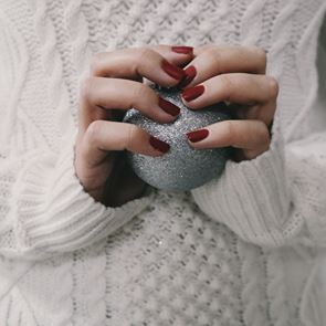 Есенните тенденции при маникюра са ясни