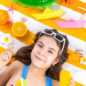 Как да изберем детска козметика в интернет със сигурност и увереност