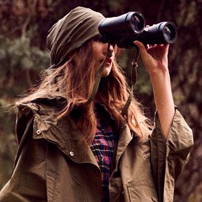 МОДА: Fresh Start