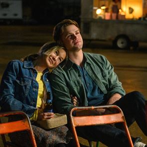 Купидон срещу Бриджит Джоунс