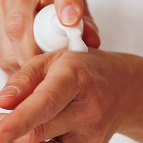 Открихме решението на проблема с атопичната кожа