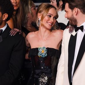 &quot;Идолът&quot; получи 5-минутни овации на фестивала в Кан