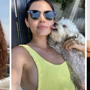 15 звезди и техните домашни любимци (ГАЛЕРИЯ