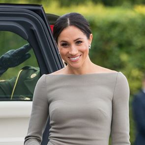 7 неща, които научихме за Меган Маркъл от нейния личен блог