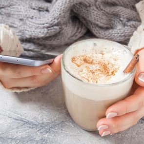 Знаехте ли това за безкофеиновото кафе