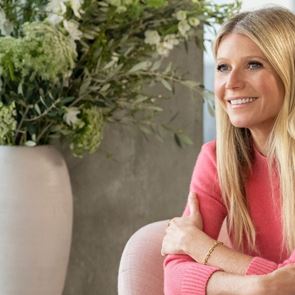 Гуинет Полтроу: Никога не казвам &quot;никога