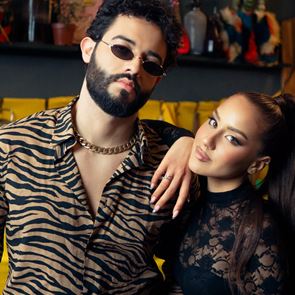 <em>MONA</em> и Iskrata в най-вкусната песен Bon Appеtit