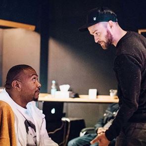 Timbaland, <em>Джъстин</em> <em>Тимбърлейк</em> и Нели Фуртадо с нов сингъл след 16 г.