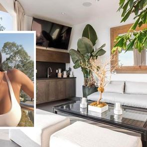 Имате милиони? Купете си къщата на &lt;em>Никол&lt;/em> &lt;em>Шерцингер&lt;/em>!