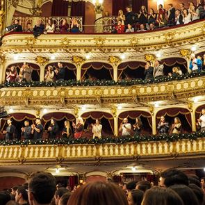 Оперният спектакъл, който да си подарите тази &lt;em>Коледа&lt;/em>