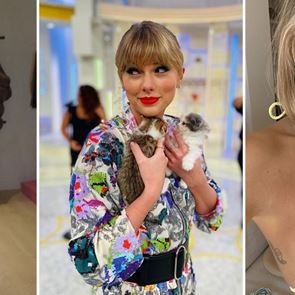 Matching или да? Звездите и техните домашни любимци