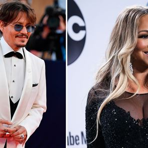 Мадона, Джони Деп, Марая Кери и Кристина Агилера станаха жертва на хакери