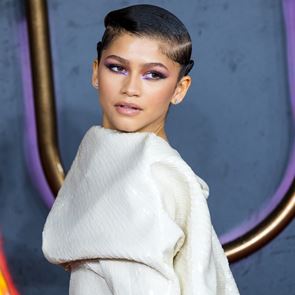 Съгласни сме, че Зендея е Модната икона на годината