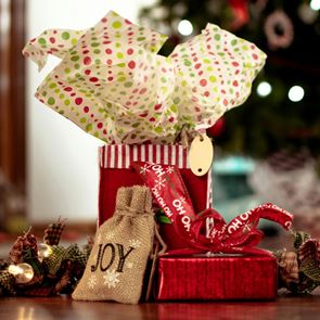 20 идеи за подаръци, подходящи за цялото семейство