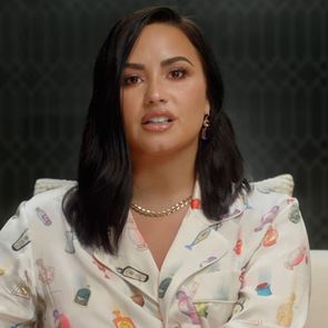 Деми Ловато направи поредица от шокиращи признания