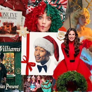 Съвременните коледни хитове, които заслужават внимание