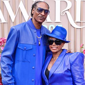 Snoop Dogg и Шанте – 28 &lt;em>години&lt;/em> любов, музика и вярност