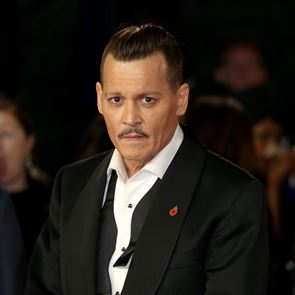 Джони Деп се завърна за Dior Sauvage