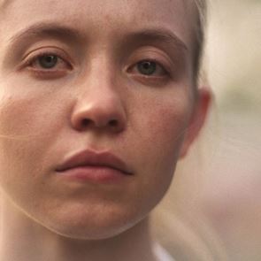 Сидни Суини е морски пехотинец в "Риалити" по HBO