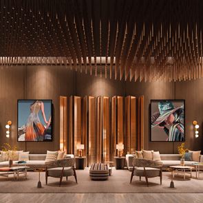 Лайфстайл делукс: или по-скоро истинско дизайн съвършенство