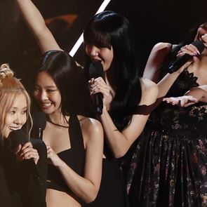 8 момента от MTV VMAs, които (не) може да сте пропуснали