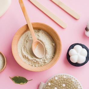 DIY скраб за тяло. Наистина е лесно