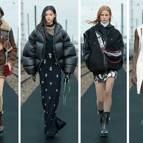 Кой иска място в луксозната гръндж банда на Givenchy