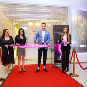 Българска естетична клиника с престижно европейско признание