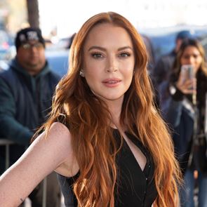 &lt;em>Линдзи&lt;/em> &lt;em>Лоън&lt;/em> за възстановяването след раждането