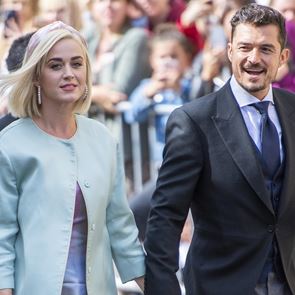 Орландо Блум - мъжът, който спаси Кейти Пери