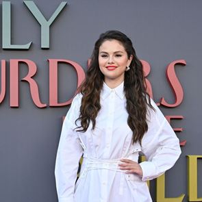 Селена Гомес сбъдна мечтата си да бъде номинирана за &quot;Златен глобус