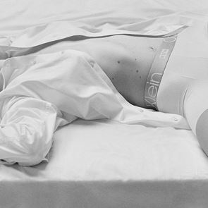 Джиджи Хадид пред <em>Vogue</em> за 14-часовото раждане вкъщи