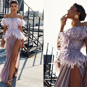 МОДА: Annah Bach x PixiePop