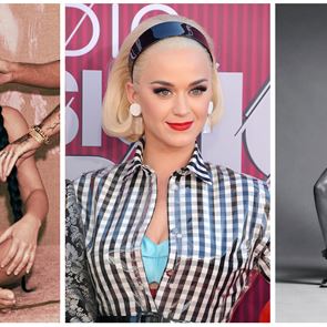 Ким Кардашиян, Кейти Пери и Наоми Кембъл бойкотират социалните мрежи